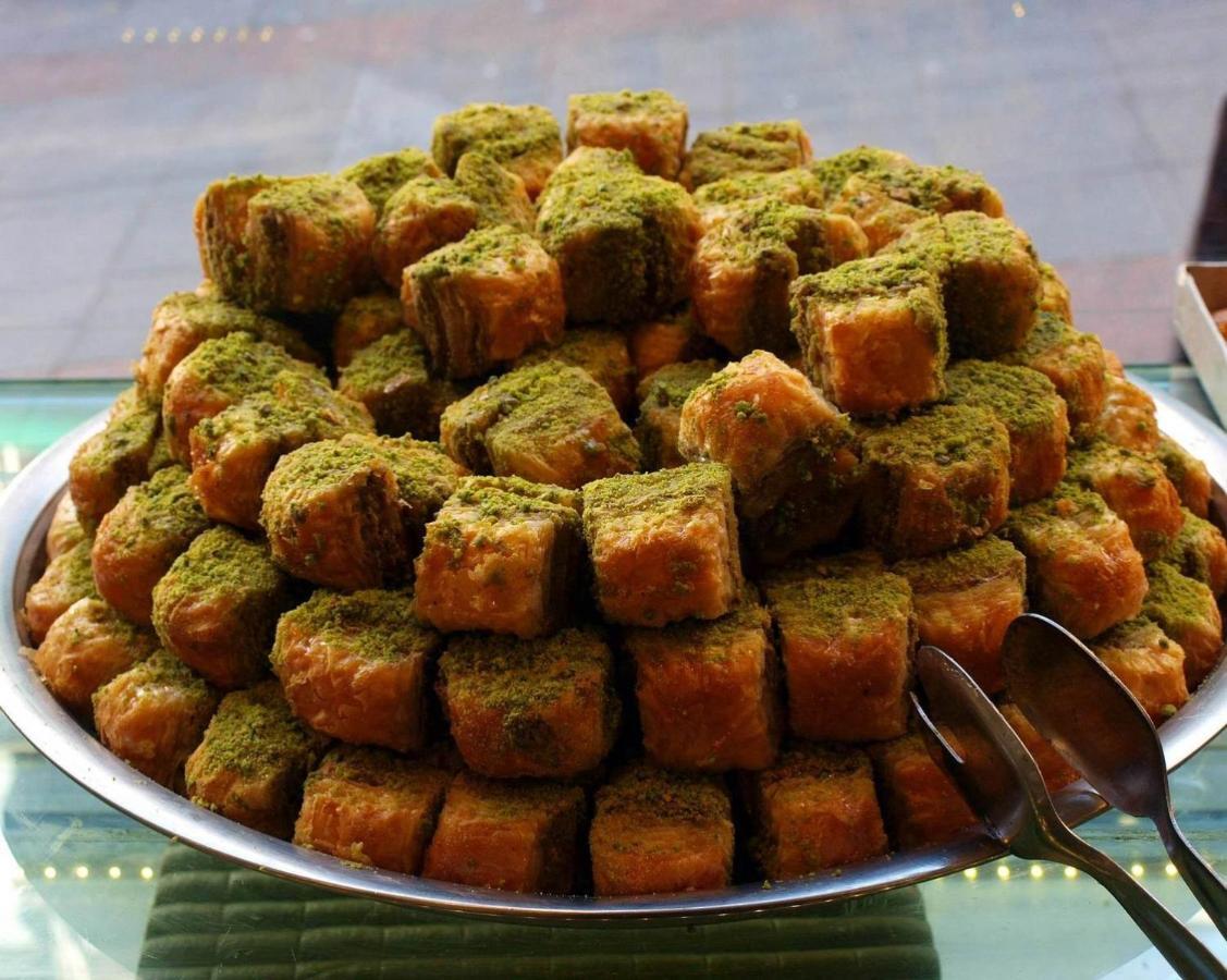 Riad Les Jardins Mabrouk 塔鲁丹特 外观 照片